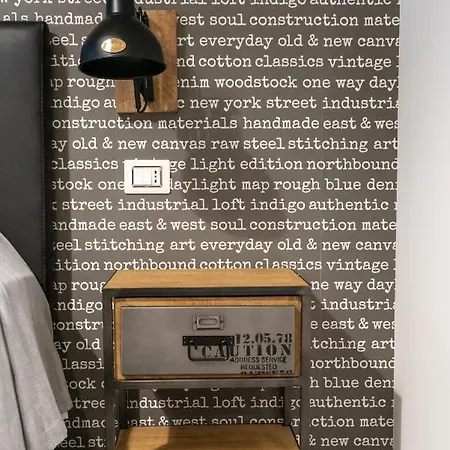 Me&sea Bed & Breakfast