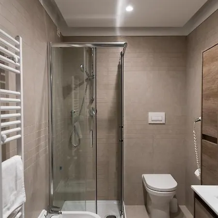 Me&sea Bed & Breakfast 3*