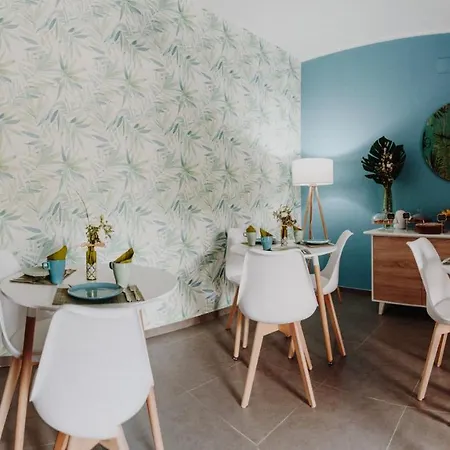 Me&sea 3* San Nicola Arcella