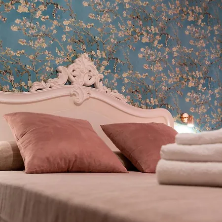 Me&sea Bed & Breakfast 3*