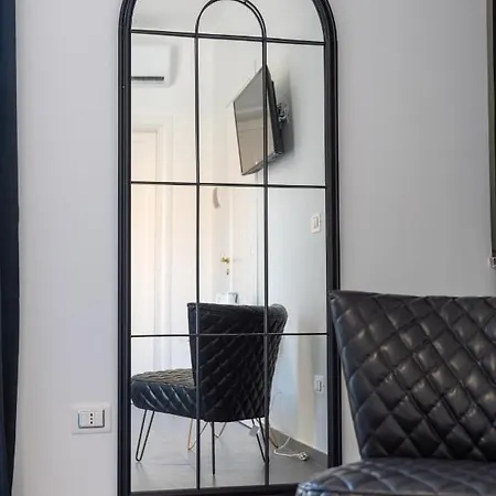 Me&sea Bed & Breakfast