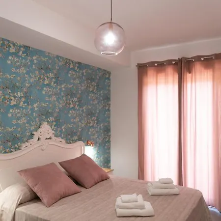 Me&sea 3* San Nicola Arcella