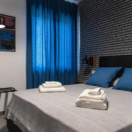 Me&sea Bed & Breakfast 3*