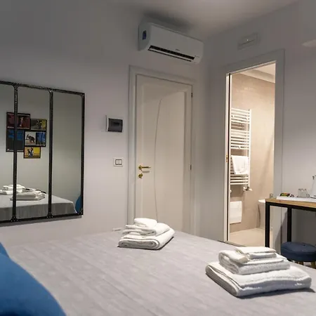 Me&sea Couette-café San Nicola Arcella