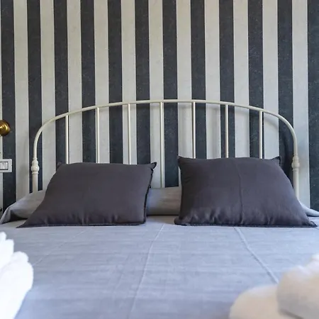 Me&sea Couette-café 3*