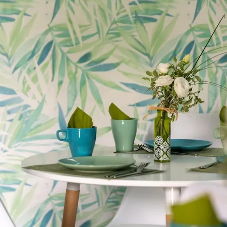 Me&sea 3* San Nicola Arcella