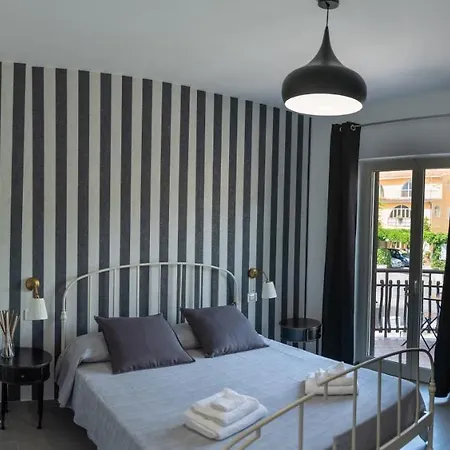 Me&sea Bed & Breakfast