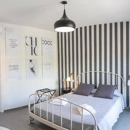 Me&sea Couette-café San Nicola Arcella