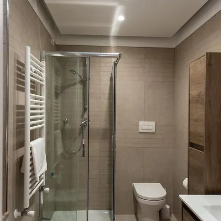 Me&sea Couette-café San Nicola Arcella