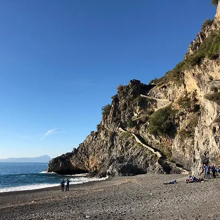 Me&sea Couette-café San Nicola Arcella