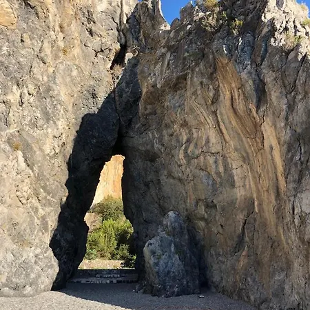 Me&sea 3* San Nicola Arcella