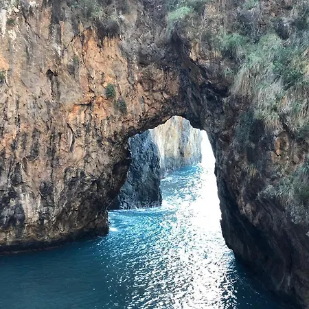 Me&sea Bed & Breakfast 3*