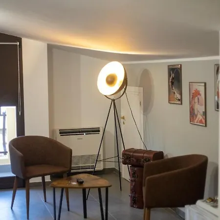 Me&sea 3* San Nicola Arcella