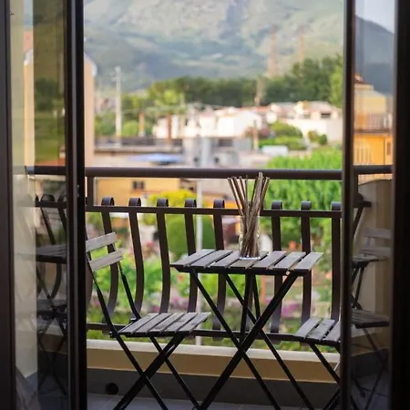 Me&sea Bed & Breakfast