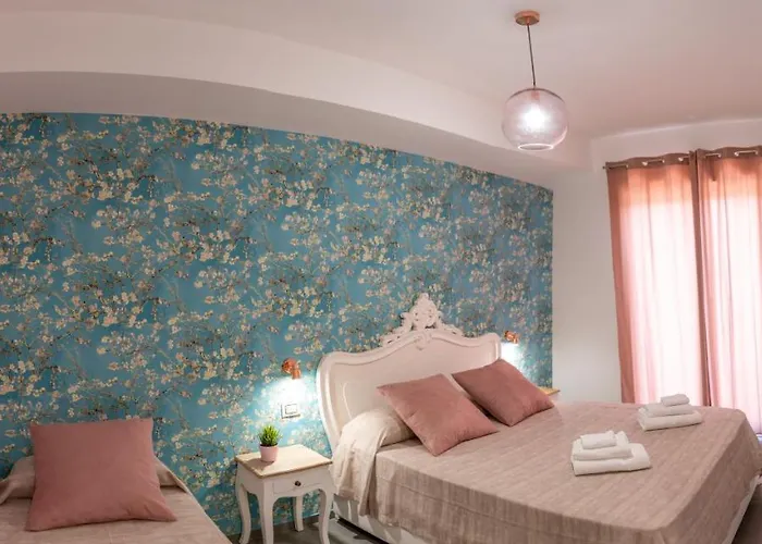 Me&sea 3* San Nicola Arcella