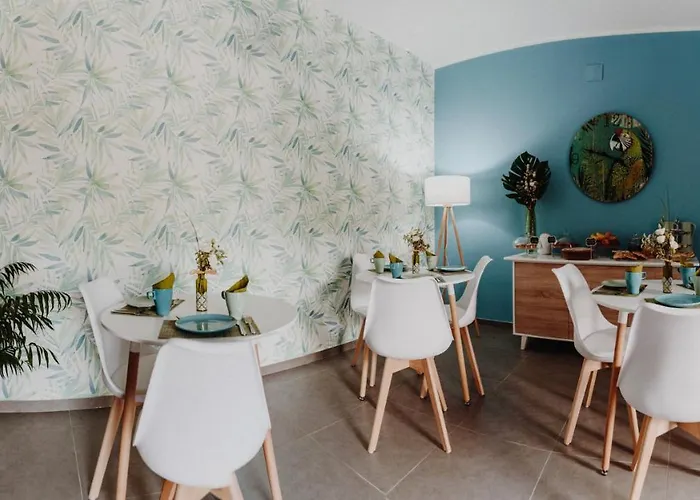 Me&sea 3* San Nicola Arcella