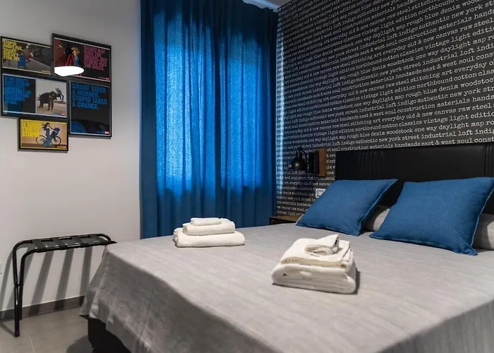 Me&sea Alojamento de Acomodação e Pequeno-almoço 3*