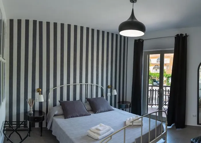 Me&sea Alojamento de Acomodação e Pequeno-almoço