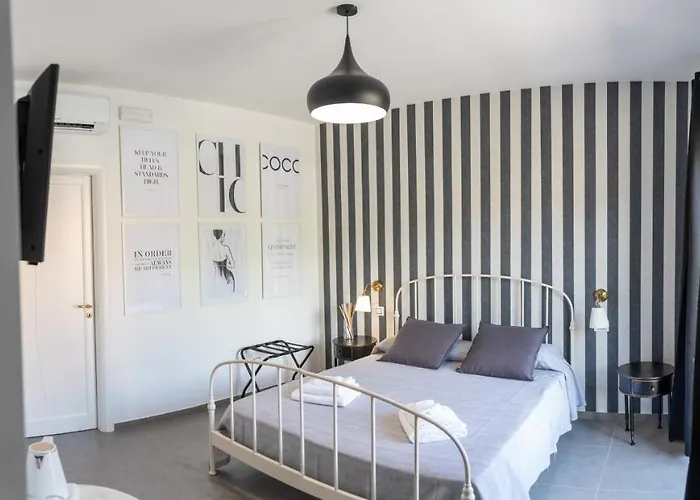 Me&sea Alojamento de Acomodação e Pequeno-almoço San Nicola Arcella