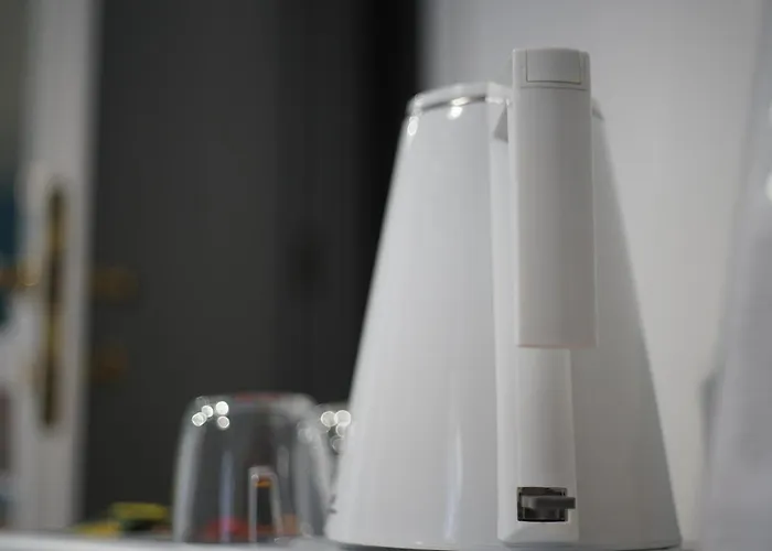 Me&sea Alojamento de Acomodação e Pequeno-almoço