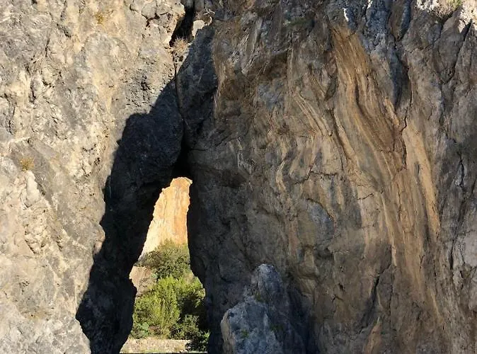 Me&sea 3* San Nicola Arcella