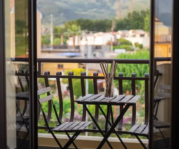 Me&sea Alojamento de Acomodação e Pequeno-almoço